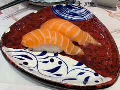 -羽寿司(东方宝泰店)
