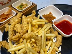 -蜀厨小匠(蒲江店)