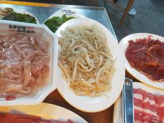 -红姐重庆火锅(曙光路店)