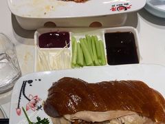 -大碗居·烤鸭·鱼头泡饼(天坛东门店)