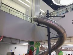 -厦门诚毅自然探索馆