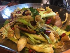 -范家大院(华为店)