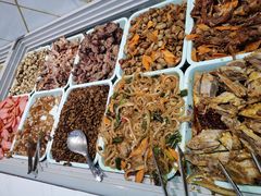-家里婆自助水饺(振华路店)