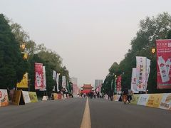 -北陵公园