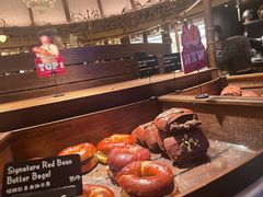 -B&C黄油与面包·THE GARDEN BAKERY概念店(世纪汇店)