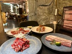 -烧肉达人(凯德晶萃店)
