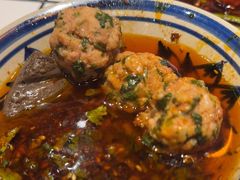 -旧街市鲜货老火锅(大光路店)