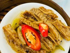 -东江海辉酒楼·公司团建·商务宴请·生日宴(宝安店)