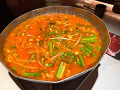 -旺福·贵州酸汤牛肉火锅(陆悦天地店)