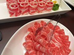 -一品鲜海鲜火锅(海信广场店)