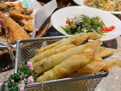 -前海沿·青岛菜(李沧万达店)