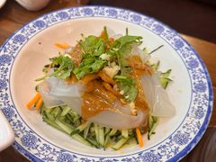 -满园烤鸭·春饼(太原街万达店)