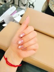 -槿里日式美甲工作室
