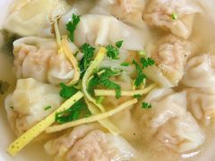 -海平馄饨(逍遥二路店)