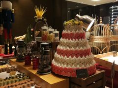 -无锡瑞廷西郊酒店·悦湖景观餐厅