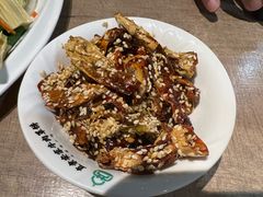 -直隶安家牛肉罩饼(七一路店)