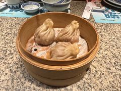 天王烤鸭包-南京大牌档(苏州中心店)