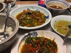 -陈先进鱼馆·地道农家菜(萧山奥体店)