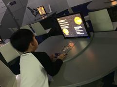 -梦东方未来世界航天主题乐园