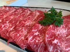 -一哥澳门豆捞·澳门风打边炉(高德置地店)
