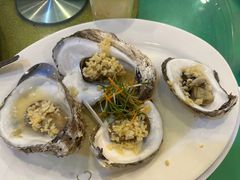 -大茄来海鲜餐厅(亚洲城分行)