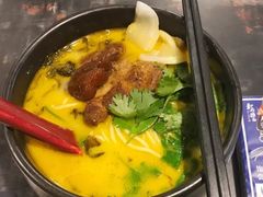 -和府捞面(石景山喜隆多店)