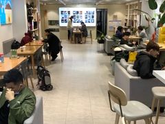 -达不溜意复合式咖啡店(市政广场店)