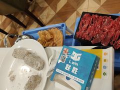 -联胜潮汕牛肉火锅(东苑南路店)