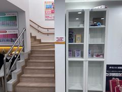 -昂立少儿成长中心(浦东蓝村路地铁站校区)