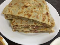 -老磁器口豆汁店(天坛店)
