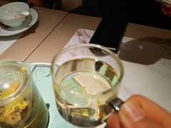 -荷花亭·湖北融合菜(中商广场店)
