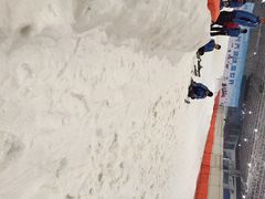-绍兴启迪乔波冰雪世界
