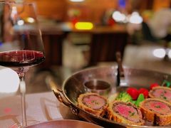 -烛影拾光观景餐厅·创意菜·摄影·小提琴(大唐不夜城店)