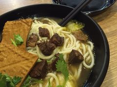 -鑫花溪牛肉米粉(文星广场店)