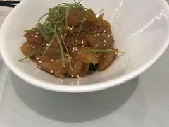 -骏莱海鲜鱼港(五角场店)