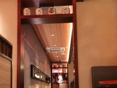 -仓桥家·焗寿司·锅物(光谷步行街店)