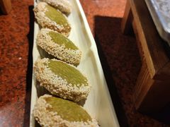 -绿茶餐厅(华联万柳店)