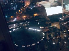 -上海浦东星河湾酒店