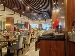 -云海轩·海鲜自助-河北云瑧世纪大饭店1F