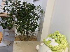 -TAOHUA夲夻咖啡馆