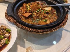 -两户人家农家乐