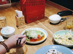 -小吊梨汤·北京菜·烤鸭(望京四元桥购物中心店)