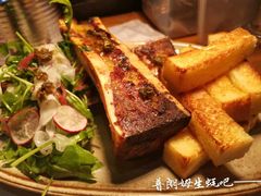 -普朗姆生蚝吧(原建国路店)