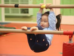 -小小运动馆(浦江店)