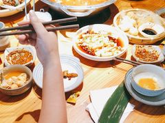-老凯俚酸汤鱼(鸿通城店)