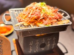 -蟹犇•帝王蟹雪蟹(陆家嘴店)