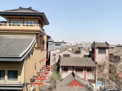 -西安城墙·碑林历史文化景区