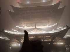 -杭州半山国家森林公园