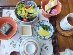 -Tsuru鹤日本料理(静安香格里拉店)