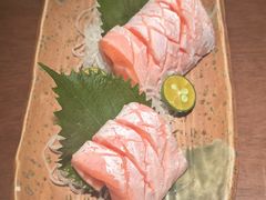 -千代武日本料理(哈西店)